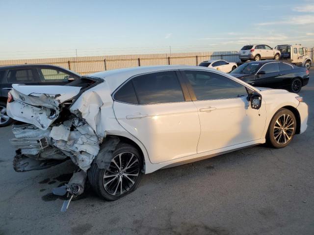 Image 3 of 2018 TOYOTA CAMRY L 2018 with VIN 4T1B11HK0JU617910