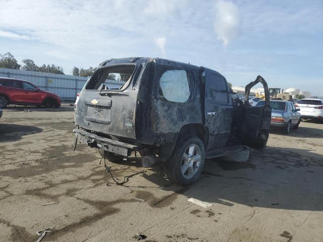 Image 3 of 2011 CHEVROLET TAHOE C1500 LTZ 2011 with VIN 1GNSCCE00BR395412