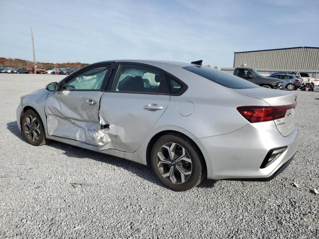 Image 2 of 2019 KIA FORTE FE 2019 with VIN 3KPF24AD8KE119700