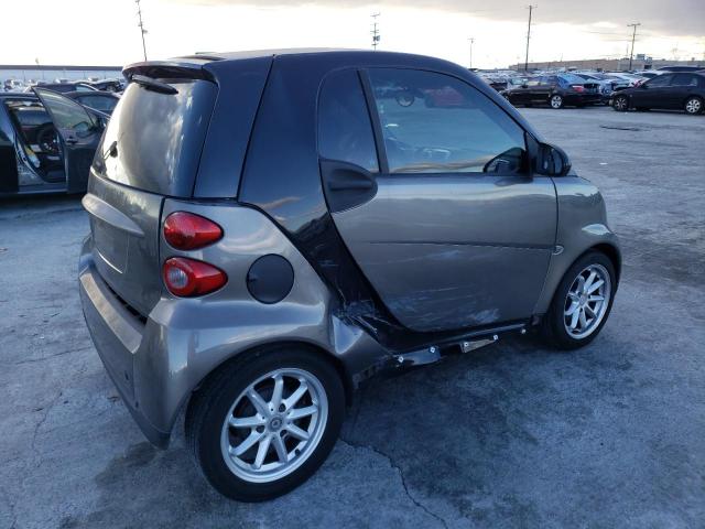 Obraz 3 z 2008 SMART FORTWO PURE 2008 z VIN WMEEJ31X98K109929