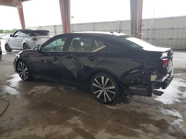 Image 2 of 2020 NISSAN ALTIMA SR 2020 with VIN 1N4BL4CVXLC179929
