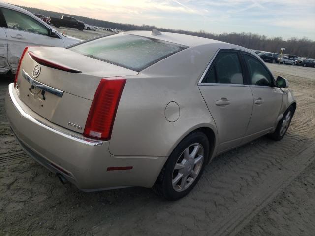 Image 3 of 2009 CADILLAC CTS  2009 with VIN 1G6DF577590157068