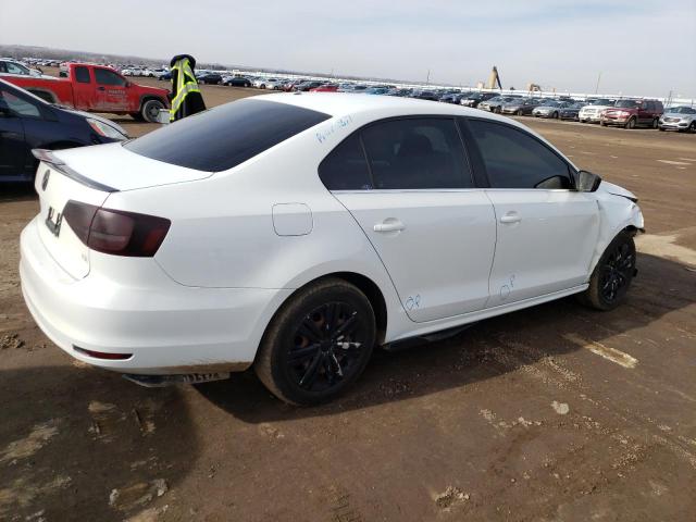 Image 3 of 2017 VOLKSWAGEN JETTA S 2017 with VIN 3VW167AJ4HM266176