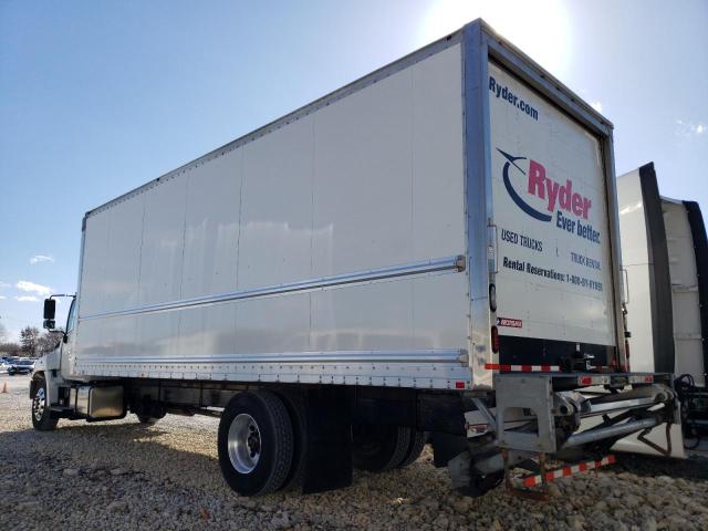 Image 2 of 2019 HINO 258/268  2019 with VIN 5PVNJ8JV8K4S74263