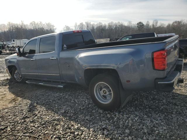 Obraz 2 z 2015 CHEVROLET SILVERADO K3500 LTZ 2015 z VIN 1GC4K0C85FF681873