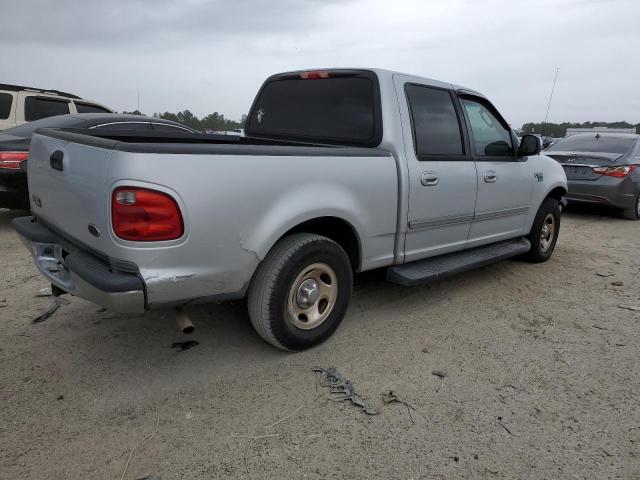 Изображение 3 2002 FORD F150 SUPERCREW 2002 с VIN 1FTRW07632KE19628