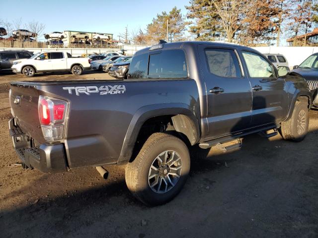 Image 3 of 2023 TOYOTA TACOMA DOUBLE CAB 2023 with VIN 3TYCZ5AN1PT134523