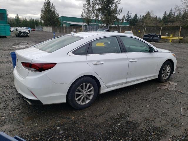 Obraz 3 z 2019 HYUNDAI SONATA SE 2019 z VIN 5NPE24AF7KH761995