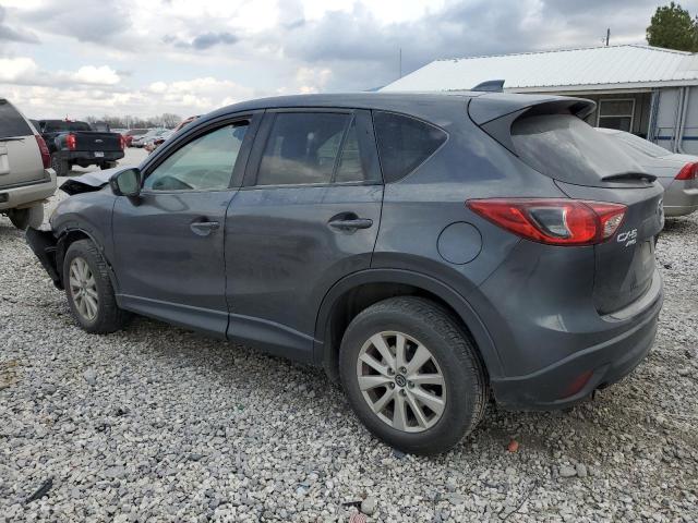 Image 2 of 2014 MAZDA CX-5 TOURING 2014 with VIN JM3KE4CY7E0304511