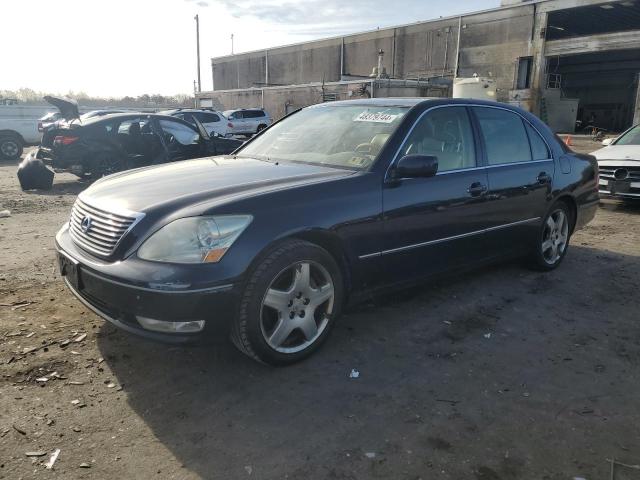 2005 LEXUS LS 430 2005 image