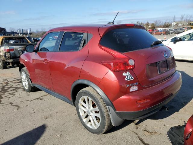 Image 2 of 2011 NISSAN JUKE S 2011 with VIN JN8AF5MV9BT013891