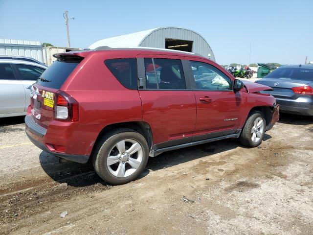 Obraz 3 z 2016 JEEP COMPASS SPORT 2016 z VIN 1C4NJCBA5GD705700