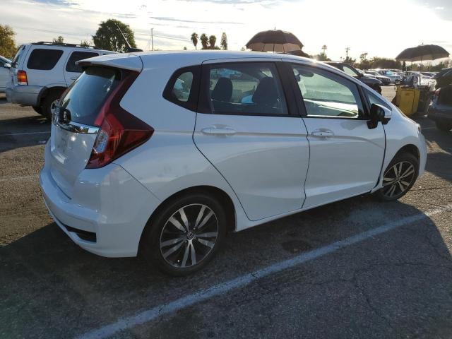 Image 3 of 2020 HONDA FIT EX 2020 with VIN 3HGGK5H82LM732519
