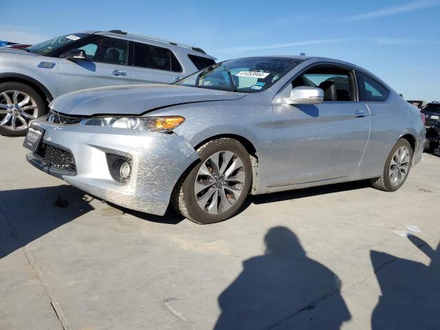 Obraz 1 z 2013 HONDA ACCORD EXL 2013 z VIN 1HGCT1B82DA017445