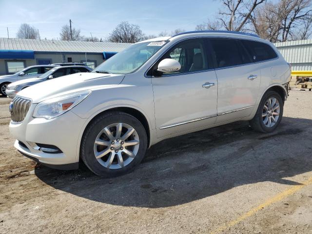Obraz 2015 BUICK ENCLAVE  2015
