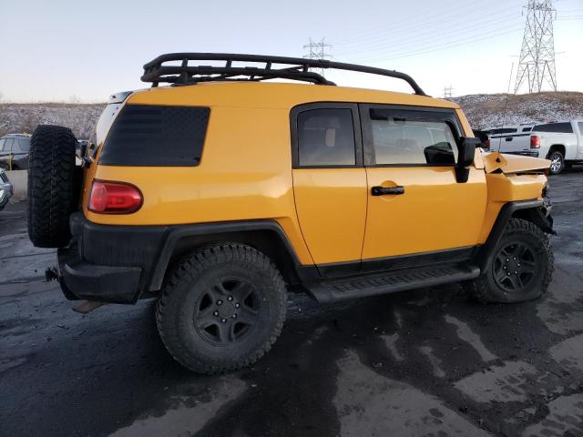Изображение 3 2007 TOYOTA FJ CRUISER  2007 с VIN JTEBU11F070076927