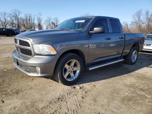 Image 1 of 2013 RAM 1500 ST 2013 with VIN 1C6RR7FT2DS652479