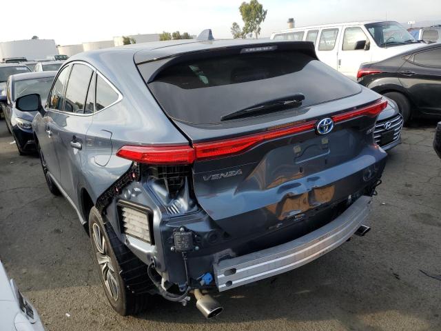Изображение 2 2022 TOYOTA VENZA LE 2022 с VIN JTEAAAAH9NJ102227