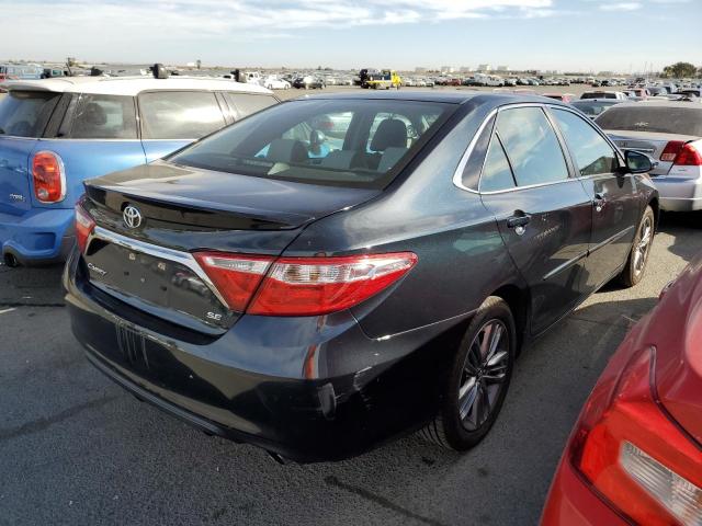 Изображение 3 2015 TOYOTA CAMRY LE 2015 с VIN 4T1BF1FK7FU496675