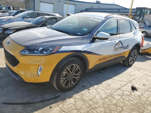 2020 FORD ESCAPE SEL 2020 image