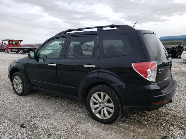 Obraz 2 z 2011 SUBARU FORESTER 2.5X PREMIUM 2011 z VIN JF2SHBDC9BH730397