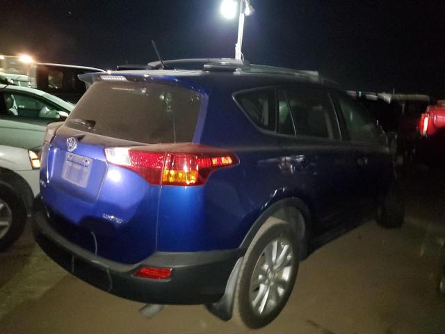 Obraz 3 z 2015 TOYOTA RAV4 LIMITED 2015 z VIN 2T3YFREV7FW160164