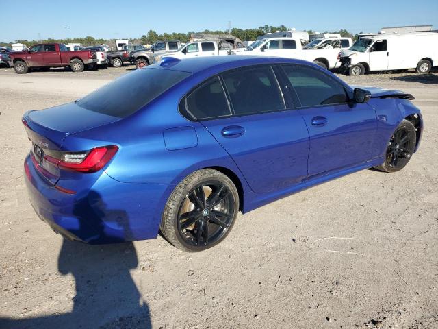 Image 3 of 2022 BMW 330I  2022 with VIN 3MW5R1J0XN8C69469