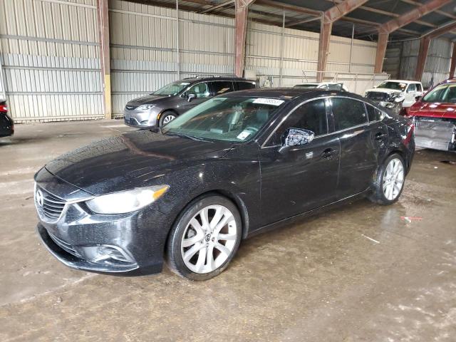 2016 MAZDA 6 TOURING 2016 image