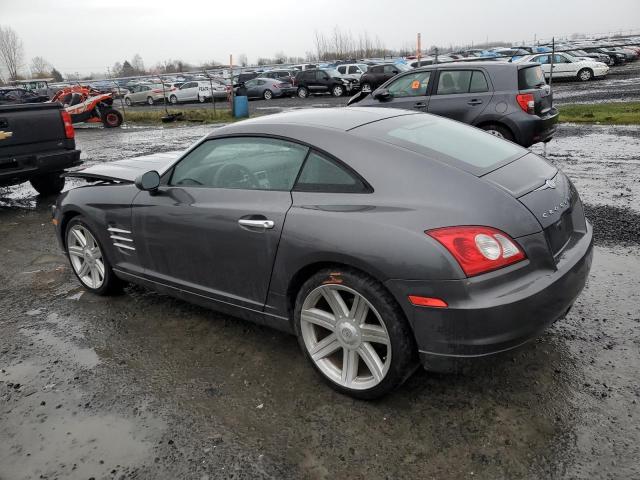 Obraz 2 z 2005 CHRYSLER CROSSFIRE LIMITED 2005 z VIN 1C3AN69L85X033367