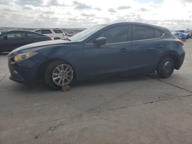 2014 MAZDA 3 TOURING 2014 image