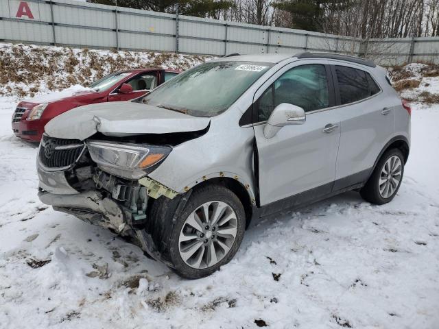 Obraz 2018 BUICK ENCORE PREFERRED 2018