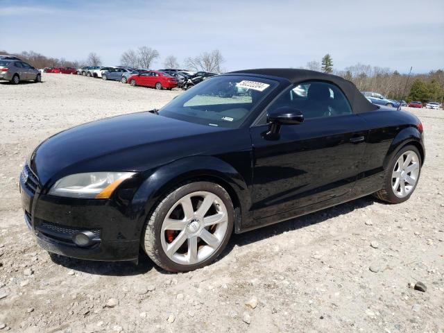 Obraz 2008 AUDI TT 3.2 QUATTRO 2008