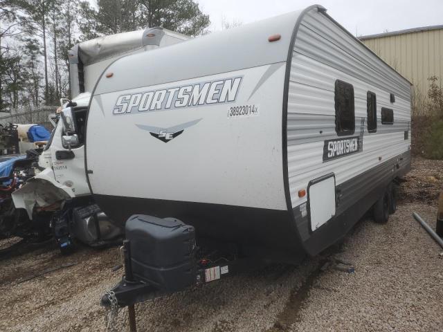 Изображение 2 2021 KZRV SPORTSMEN 2021 с VIN 4EZTU2525M5021599