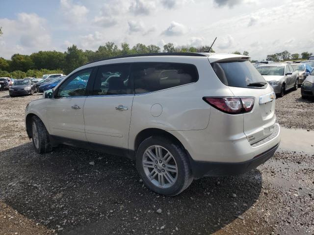 Изображение 2 2014 CHEVROLET TRAVERSE LT 2014 с VIN 1GNKVGKD7EJ189211