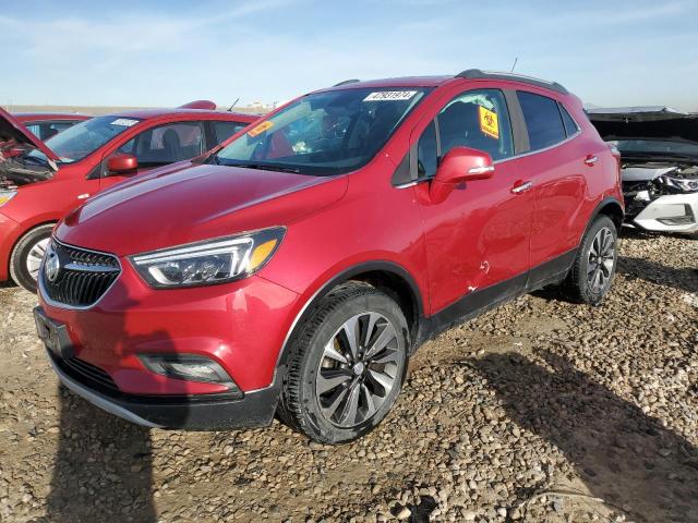 Obraz 2018 BUICK ENCORE ESSENCE 2018
