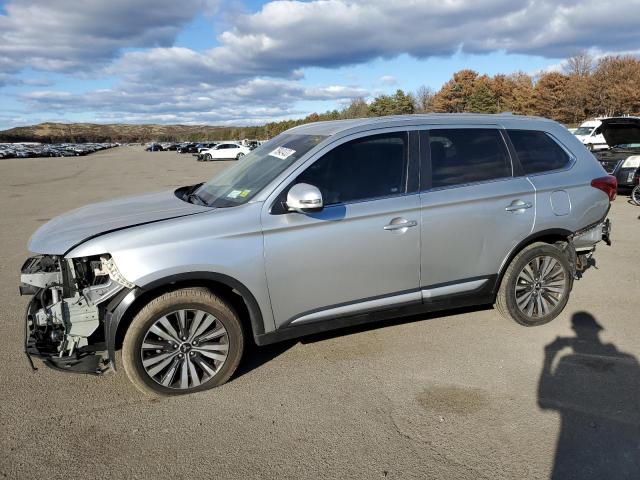 Изображение 2020 MITSUBISHI OUTLANDER SE 2020