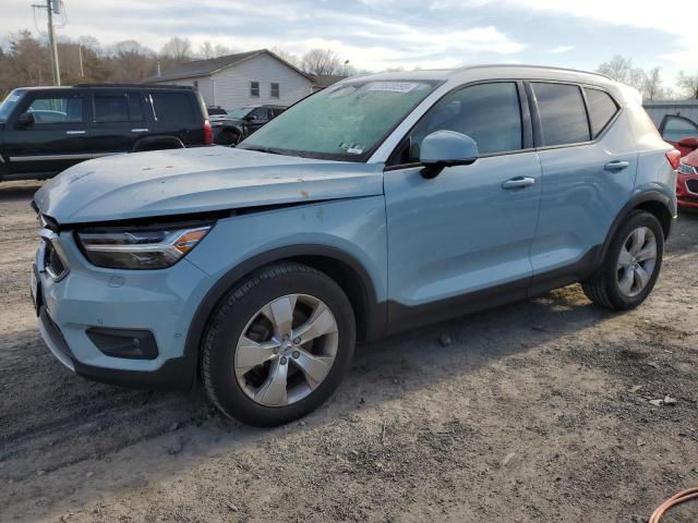 Obraz 1 z 2019 VOLVO XC40 T5 MOMENTUM 2019 z VIN YV4162UK9K2072023