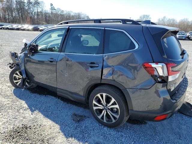 Изображение 2 2023 SUBARU FORESTER LIMITED 2023 с VIN JF2SKAPC1PH534999