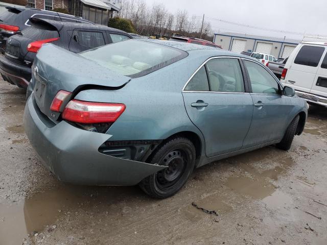 Изображение 3 2009 TOYOTA CAMRY BASE 2009 с VIN 4T1BE46K79U793843