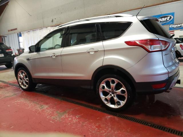 Obraz 2 z 2015 FORD ESCAPE TITANIUM 2015 z VIN 1FMCU9J91FUB01922