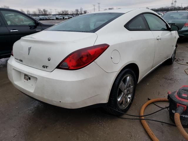 Image 3 of 2007 PONTIAC G6 GT 2007 with VIN 1G2ZH18NX74225815