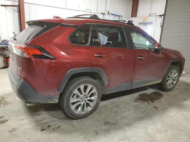 Obraz 3 z 2019 TOYOTA RAV4 LIMITED 2019 z VIN JTMN1RFV1KD522819