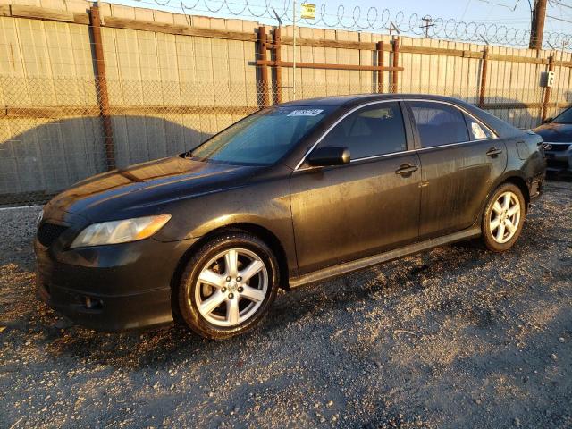 Изображение 2009 TOYOTA CAMRY BASE 2009
