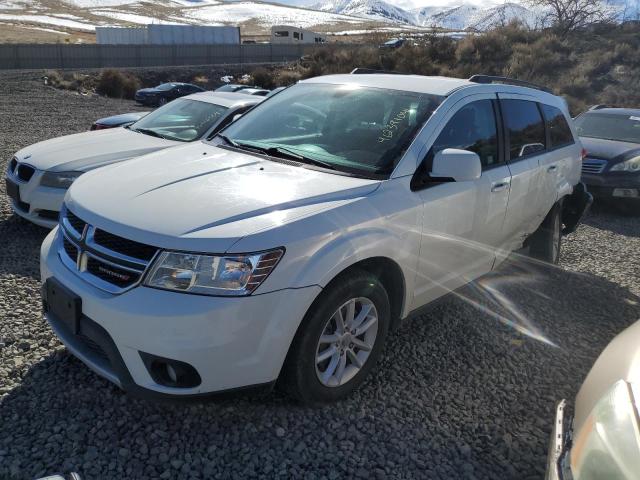 Obraz 2016 DODGE JOURNEY SXT 2016