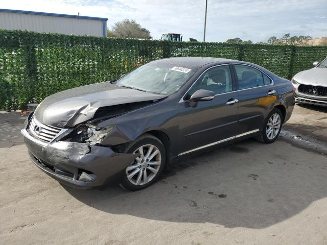 Obraz 2011 LEXUS ES 350 2011