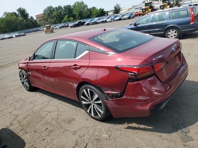 Obraz 2 z 2020 NISSAN ALTIMA SR 2020 z VIN 1N4BL4CV0LC136507