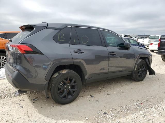 Image 3 of 2023 TOYOTA RAV4 LE 2023 with VIN 2T3H1RFV2PW289802