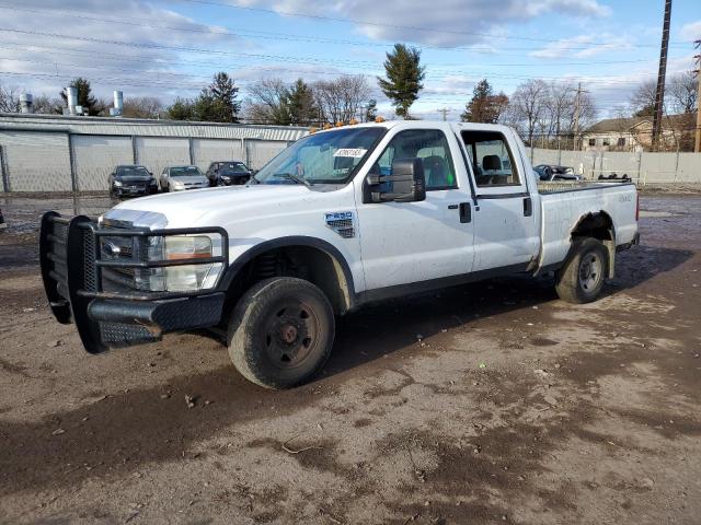 Изображение 2008 FORD F-250 SUPER DUTY 2008