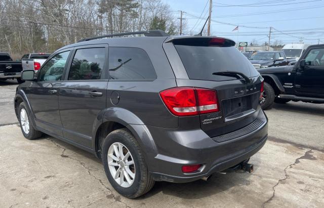 Изображение 3 2015 DODGE JOURNEY SXT 2015 с VIN 3C4PDDBGXFT700981