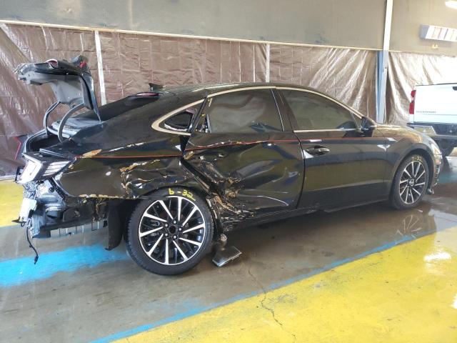 Obraz 3 z 2020 HYUNDAI SONATA SEL PLUS 2020 z VIN 5NPEJ4J2XLH008575